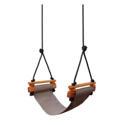 Solvej Child's Indoor-Outdoor Swing