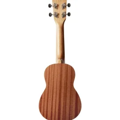 Soprano Ukulele - Learn to Play Starter Kit