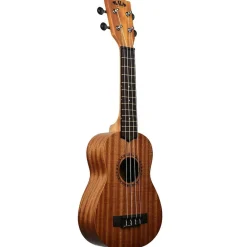 Soprano Ukulele - Learn to Play Starter Kit