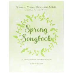 Spring Songbook