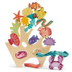 Stacking Coral Reef