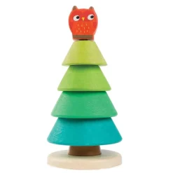 Stacking Fir Tree