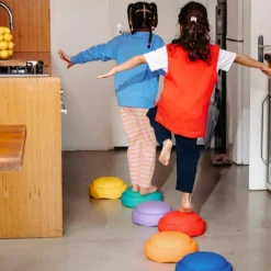Stapelstein® Balance and Stepping Stone Set