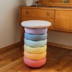 Stapelstein® Balance and Stepping Stone Set