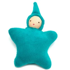 Star Baby Pocket Waldorf Doll