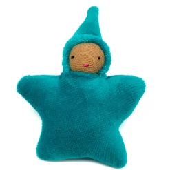 Star Baby Pocket Waldorf Doll