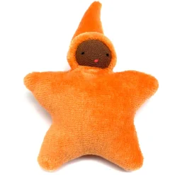 Star Baby Pocket Waldorf Doll