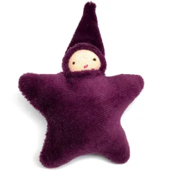Star Baby Pocket Waldorf Doll