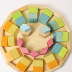 Starry Sky Building Set - Dawn