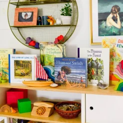 2026 Summer Book Club Bundle