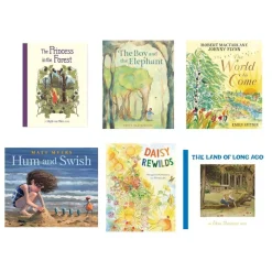 2026 Summer Book Club Bundle