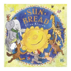Sun Bread