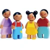 Sunny Doll Family