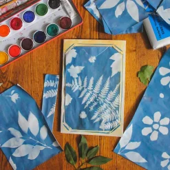 Sunprint Kit