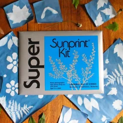 Sunprint Kit