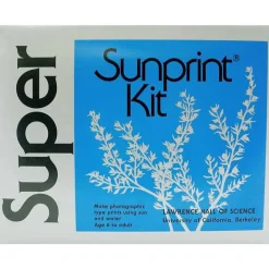 Sunprint Kit