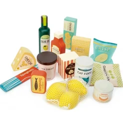 Supermarket Staples Set