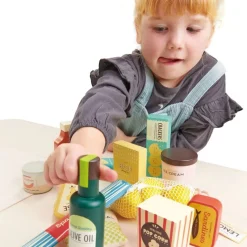 Supermarket Staples Set