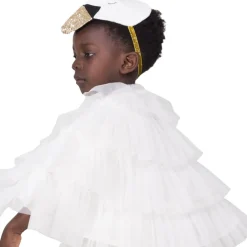 Swan Costume