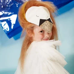 Swan Costume