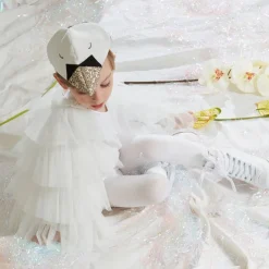 Swan Costume