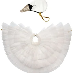 Swan Costume