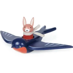 Swifty Bird