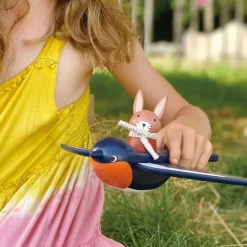 Swifty Bird