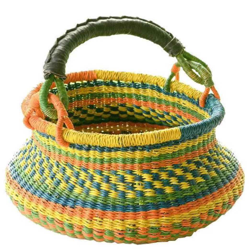 Swing Bolga Basket