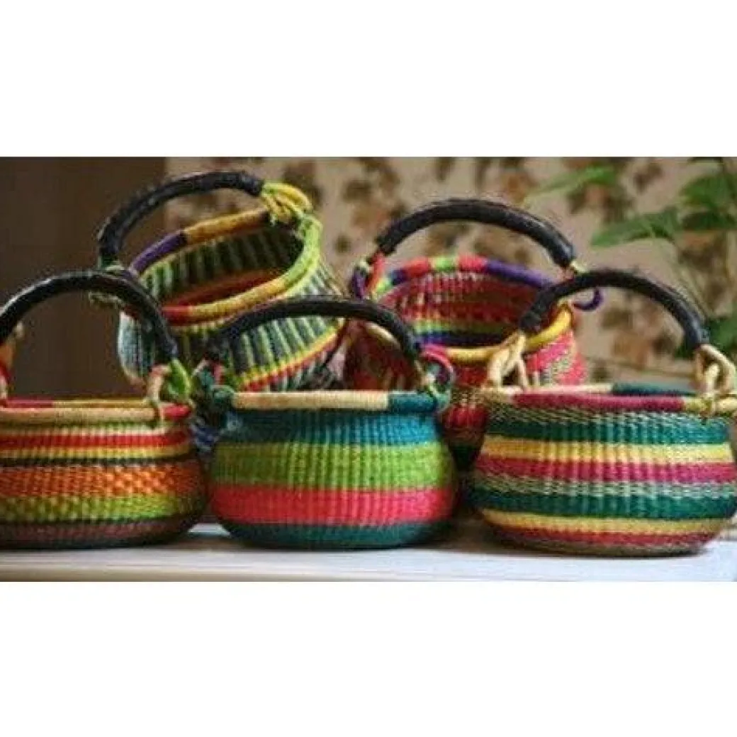 Swing Bolga Basket