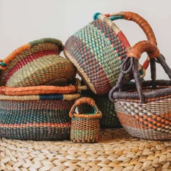 Swing Bolga Basket