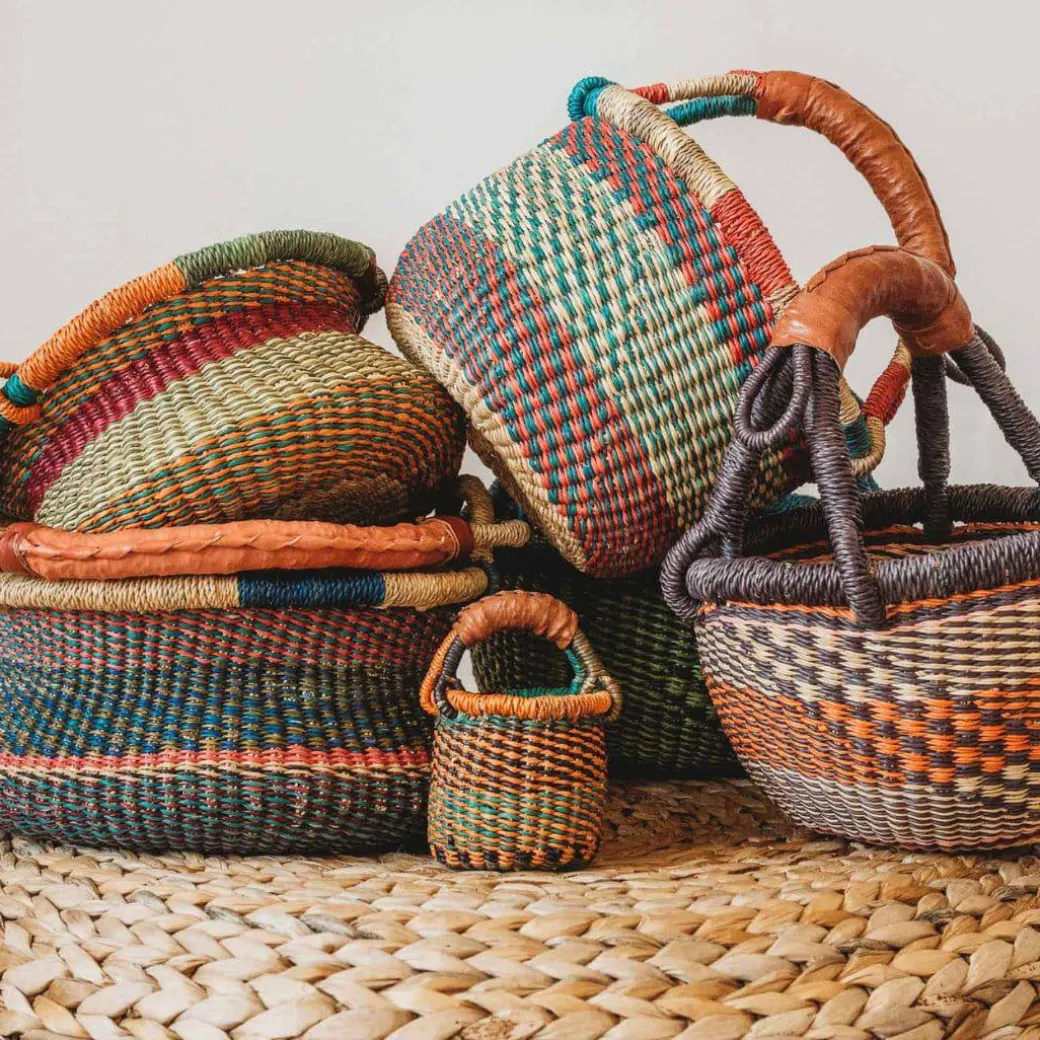 Swing Bolga Basket