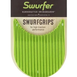 Swurfer with SwurfGrip Pads