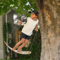 Swurfer with SwurfGrip Pads