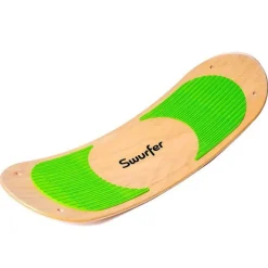 Swurfer with SwurfGrip Pads