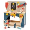 Table Top Tool Bench