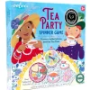 Tea Party Spinner Game