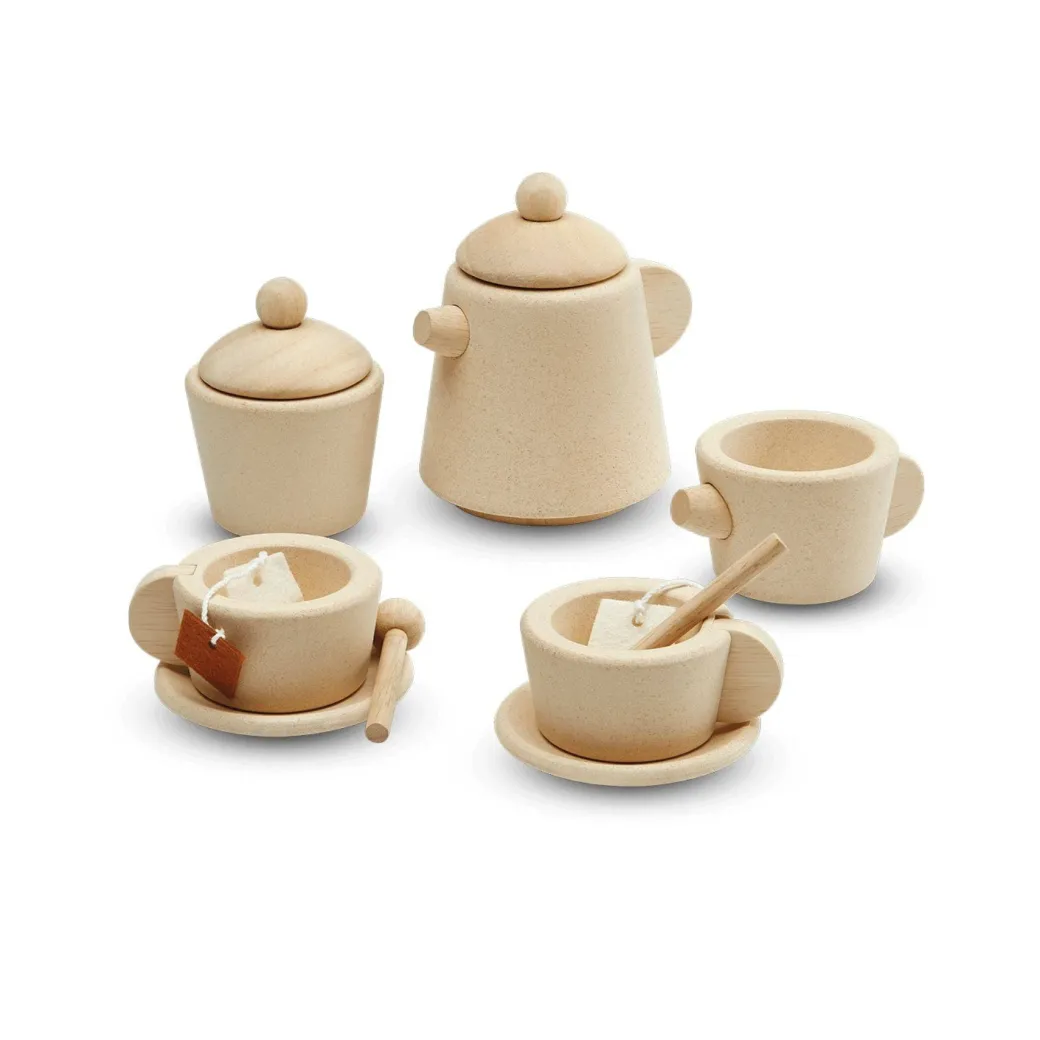 Tea Set