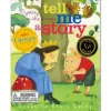 Tell Me a Story Cards - Mystery in the Forest