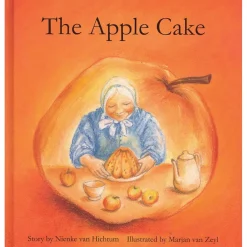 The Apple Cake
