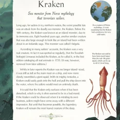 The Book of Mythical Beasts and Magical Creatures