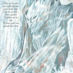 The Book of Mythical Beasts and Magical Creatures