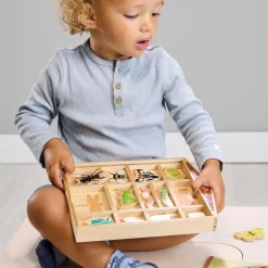The Bug Hotel