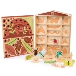 The Bug Hotel