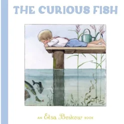 The Curious Fish by Elsa Beskow