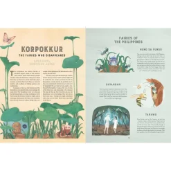 The Fairy Atlas