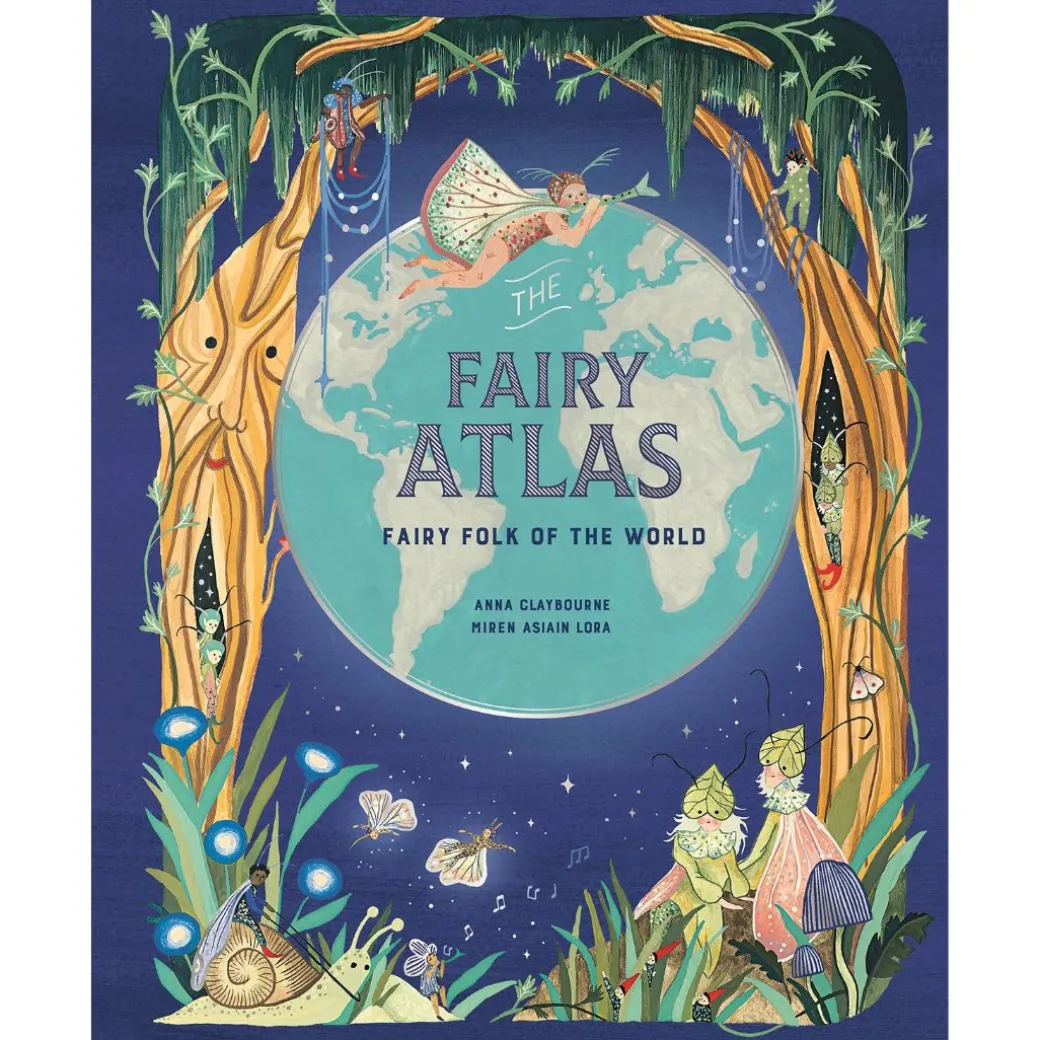 The Fairy Atlas