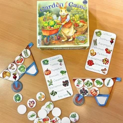 The Garden Game