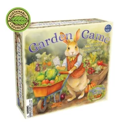 The Garden Game