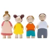 The Leaf Family